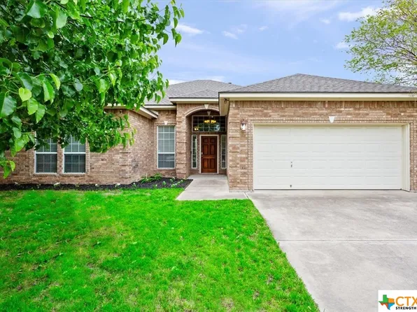 813 Liberty Hill, Temple, TX 76504