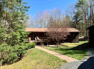 12 Ridge Rd, Sunapee, NH 03782