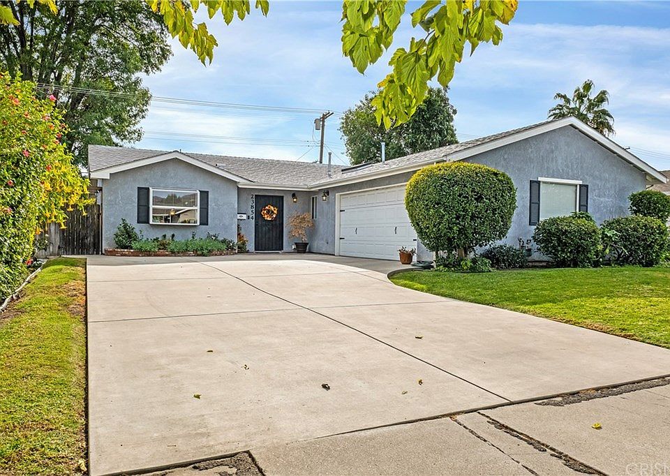 1st image of 23854 Gilmore St