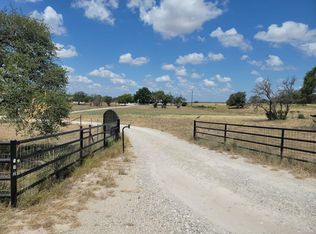 132 Melvin Bonn Rd, Fredericksburg, TX 78624
