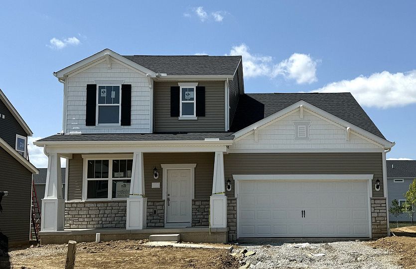 Home Exterior