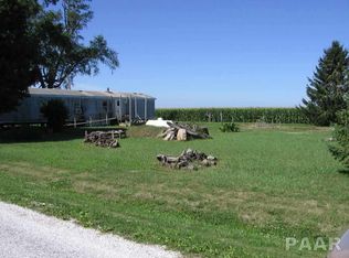 20390 E 700th St, Sciota, IL 61475