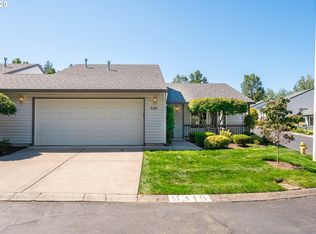 9315 SW Manchester Pl, Beaverton, OR 97007