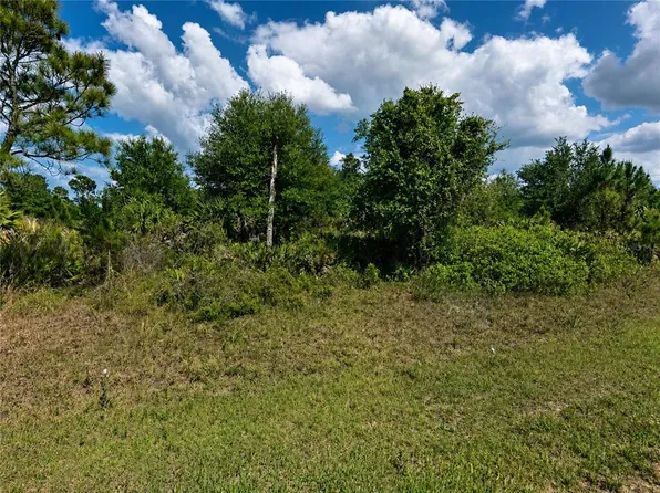 LOT 11 Chinabox St Lot 11, North Pt, FL 34286