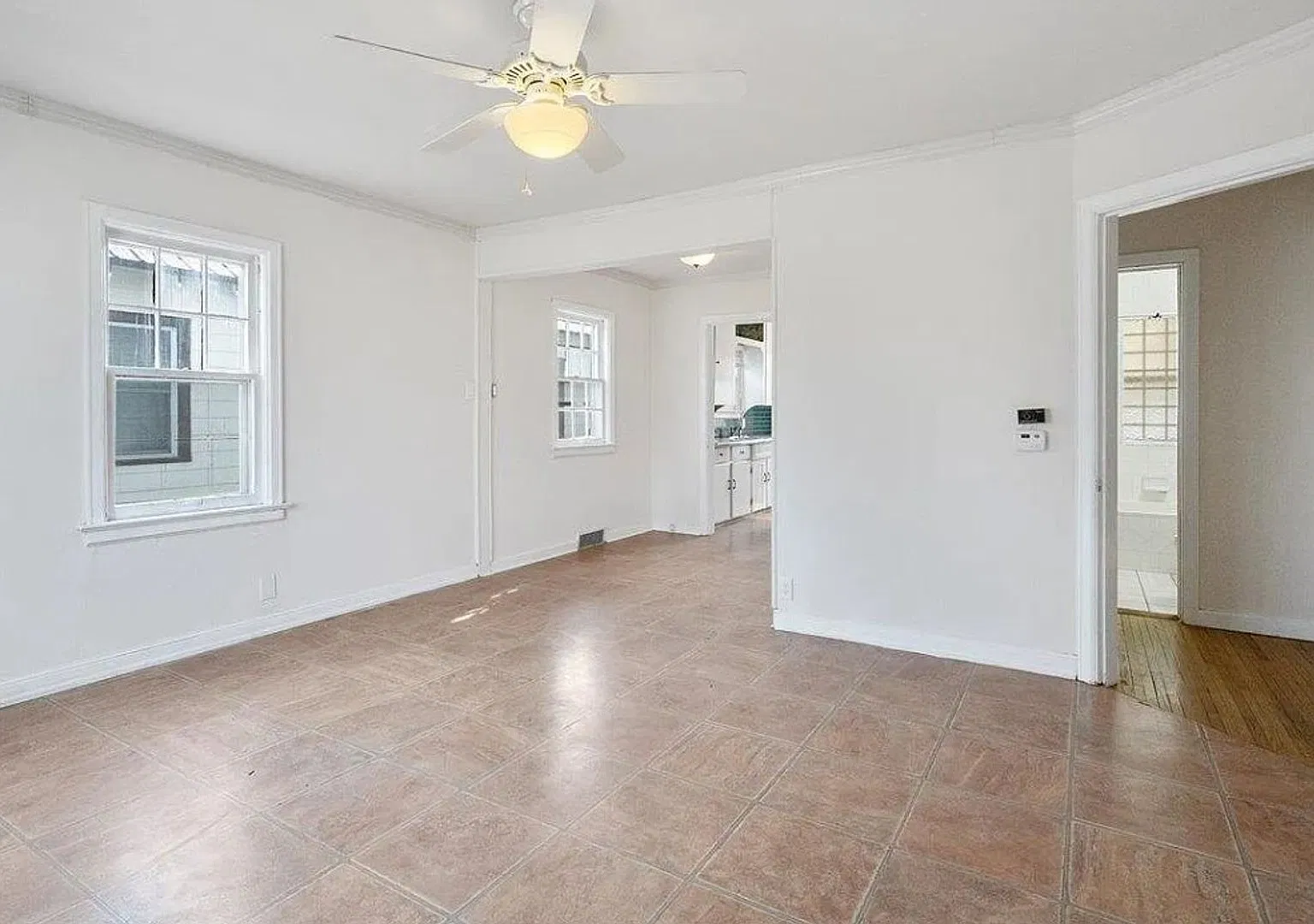 3 Bedroom House with Large 2 Stall Garage - Available Mid-December! — Photo 3
