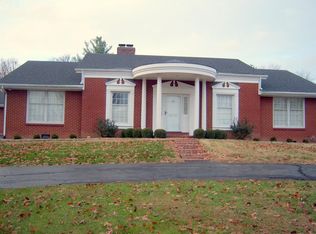 2155 Old Boonesboro Rd, Winchester, KY 40391