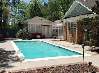 10911 Cedar Creek Dr, Spotsylvania, VA