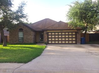 2244 Balboa Dr, Ingleside, TX 78362