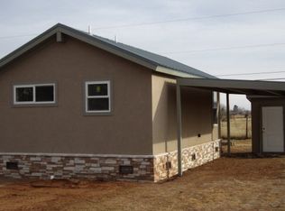 900 S Harrison St APT C, Alpine, TX 79830