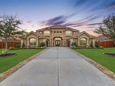 1802 Katy Shadow Ln, Katy, TX, 77494