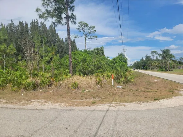 2601 E 10th St Lot 12, Lehigh Acres, FL 33936