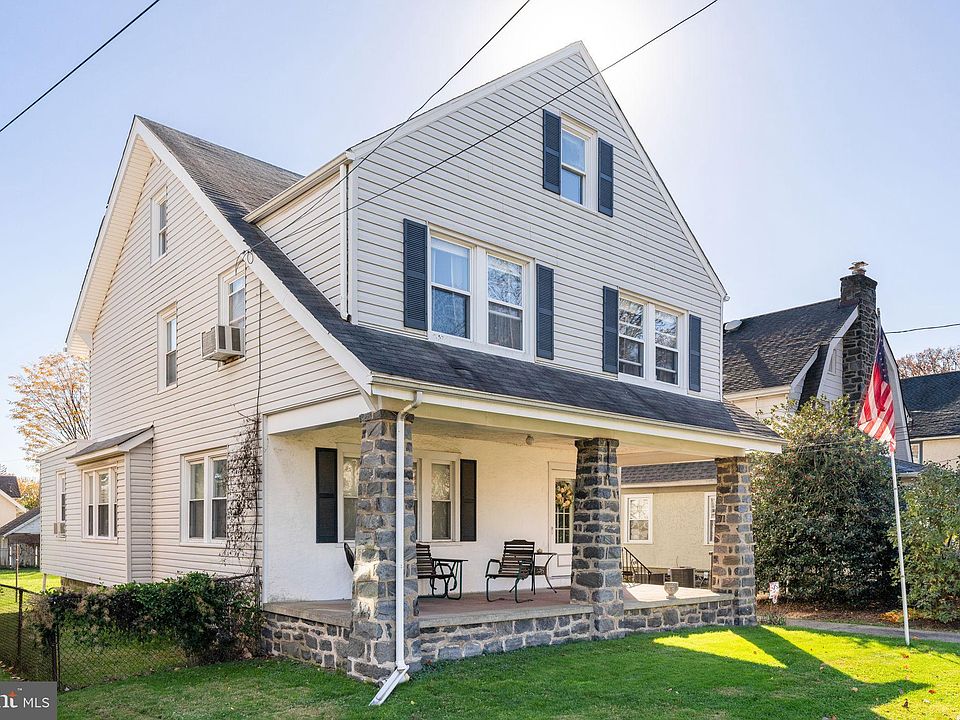 111 Brookline Blvd, Havertown, PA 19083 Zillow