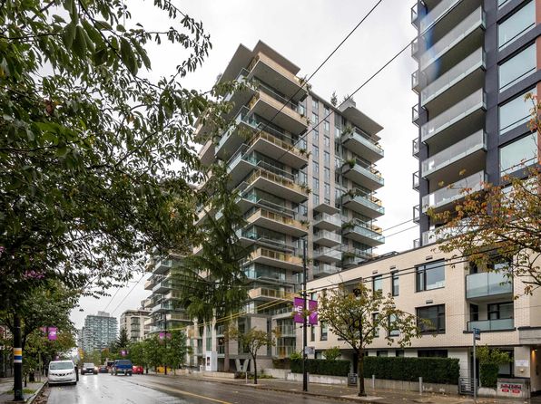 2 bedroom rental in Vancouver — photo 25