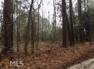 0 SE Old Greenville Rd, Fayetteville, GA 30215