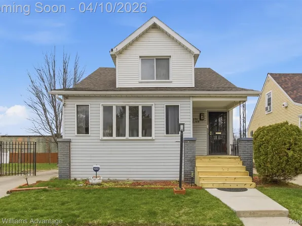 10388 Cedarlawn St, Detroit, MI 48204