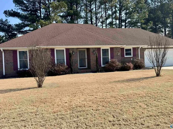 2910 Winfrey Dr SW, Decatur, AL 35603