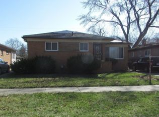 23260 Avon Ave, Oak Park, MI 48237