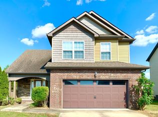992 Dwight Eisenhower Way, Clarksville, TN 37042