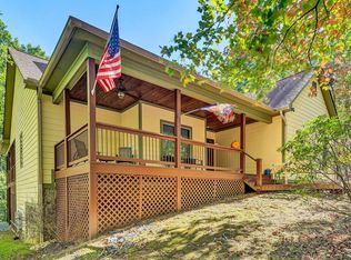 30 Boulder Point Dr, Hardy, VA