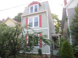 2020 Breen St, Cincinnati, OH 45208