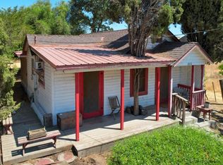 2876 High St, Mariposa, CA 95338