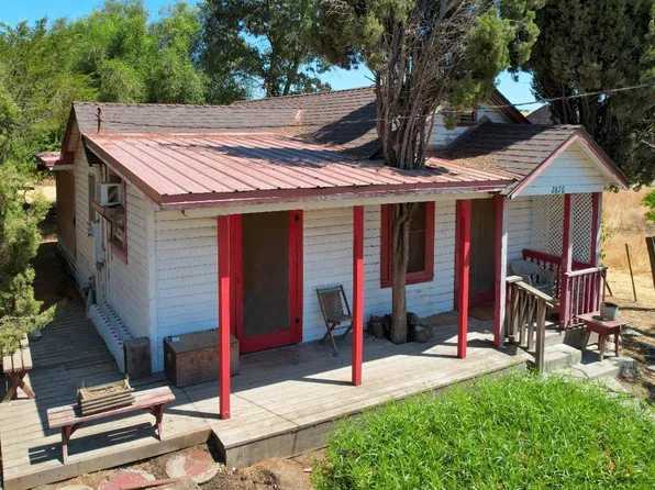 2876 High St, Mariposa, CA 95338