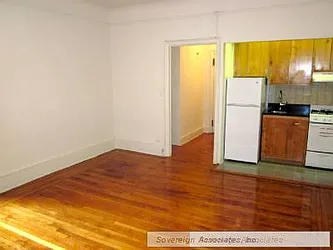 Rented by Sovereign Associates