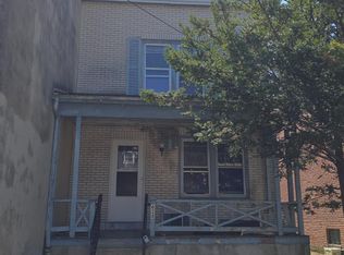 628 4th St, Lancaster, PA 17603