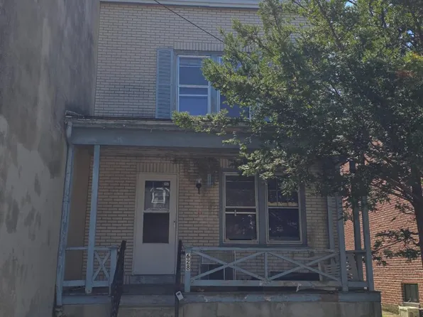 628 4th St, Lancaster, PA 17603