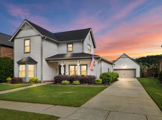 2013 Cahaba Cv, Hoover, AL 35244