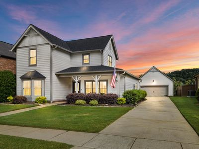 2013 Cahaba Cv, Hoover, AL, 35244