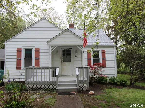 22 Brook St, Seymour, CT 06483