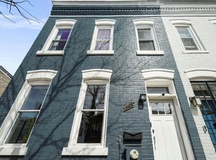1244 Wylie St NE #B, Washington, DC
