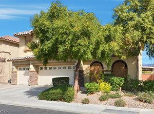 6120 Silken Saddle St, North Las Vegas, NV 89031