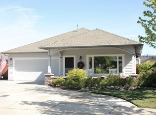 822 SW Bryn Ct, Grants Pass, OR 97527