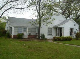 315 Marietta St, Denton, TX 76201