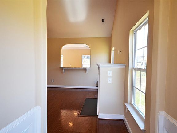 Entry Way