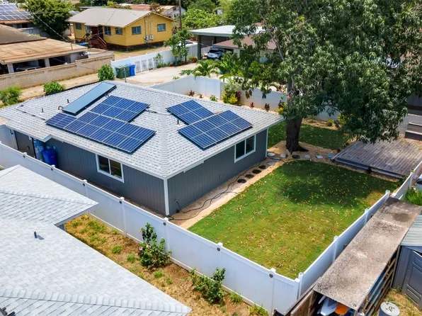 84-790 Lahaina St, Waianae, HI 96792