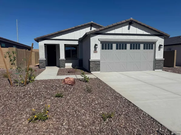 7598 E 35th St, Yuma, AZ 85365