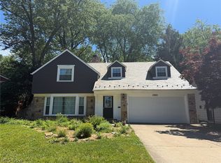 3214 Rumson Rd, Cleveland Heights, OH 44118