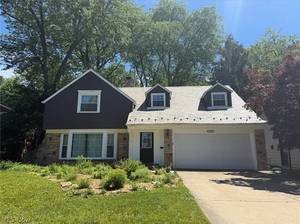 3214 Rumson Rd, Cleveland Heights, OH 44118