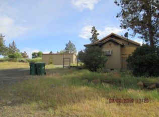 4346 Ferrier Ave, Klamath Falls, OR 97601