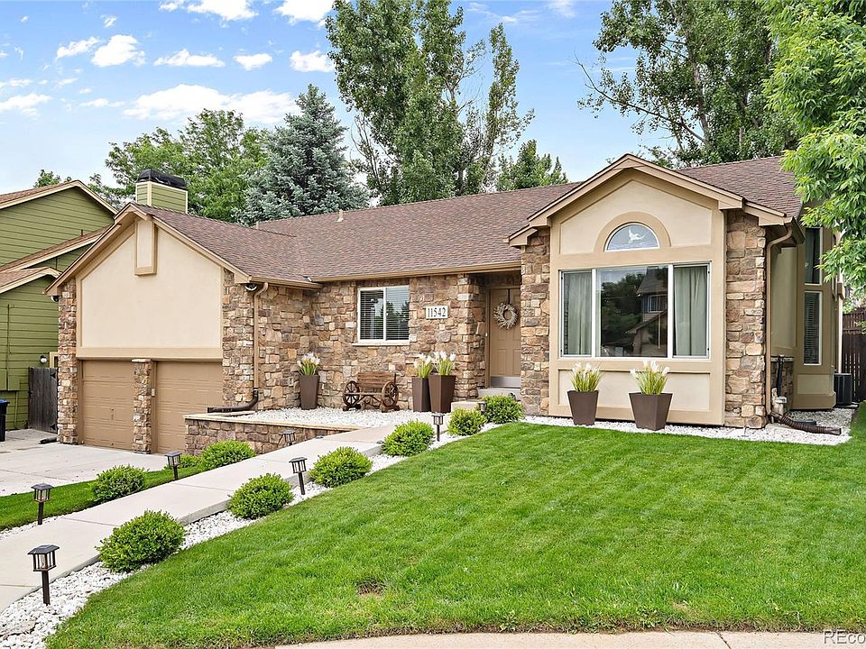 11542 W 67th Avenue Arvada CO 80004 Zillow