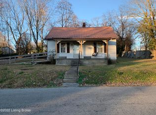 505 O'Riley St, Leitchfield, KY 42754