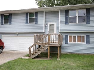 21 Miller Park Rd, Imperial, MO 63052