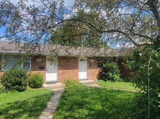 1156 Eastfield Rd, Columbus, OH 43085