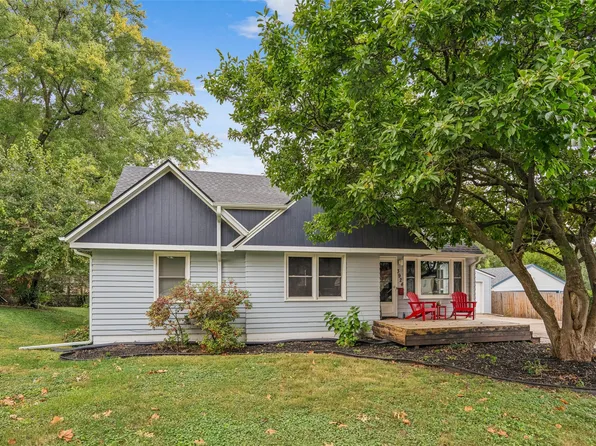 3924 54th St, Des Moines, IA 50310