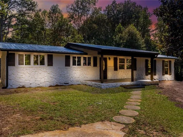 1265 Horsley Mill Rd, Carrollton, GA 30116