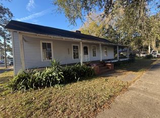 20668 Walnut St, Dunnellon, FL 34431