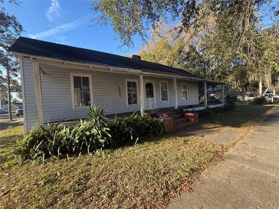 20668 Walnut St, Dunnellon, FL, 34431